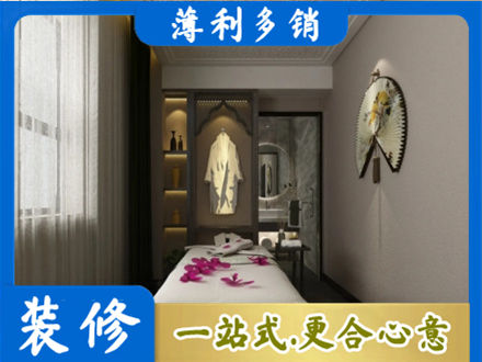 乌鲁木齐新市区衣帽间装修